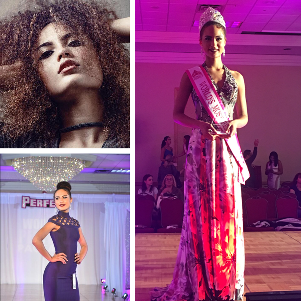 Naomi Ferreras Crowned Miss Photogenic In World’s Perfect Teen Pageant