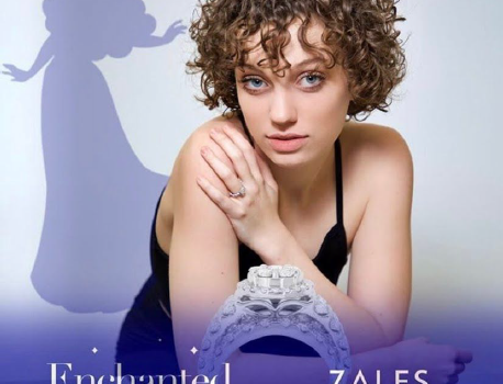 Jeweler Poster Featuring Hannah Easley