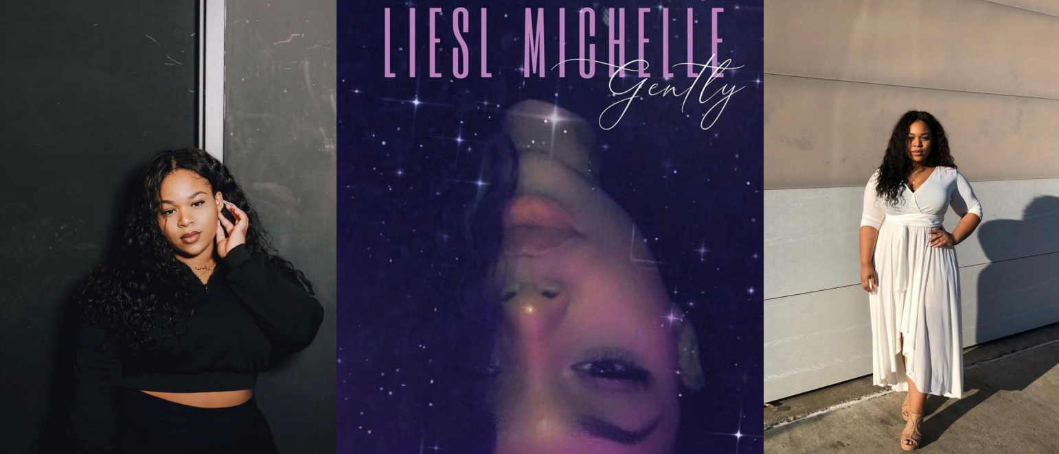 Barbizon Nova Alum, Liesl Matter, Released Music On Major Streaming Platforms