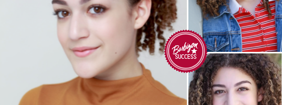 Collage Of Three Headshots Of Skyla Sousa