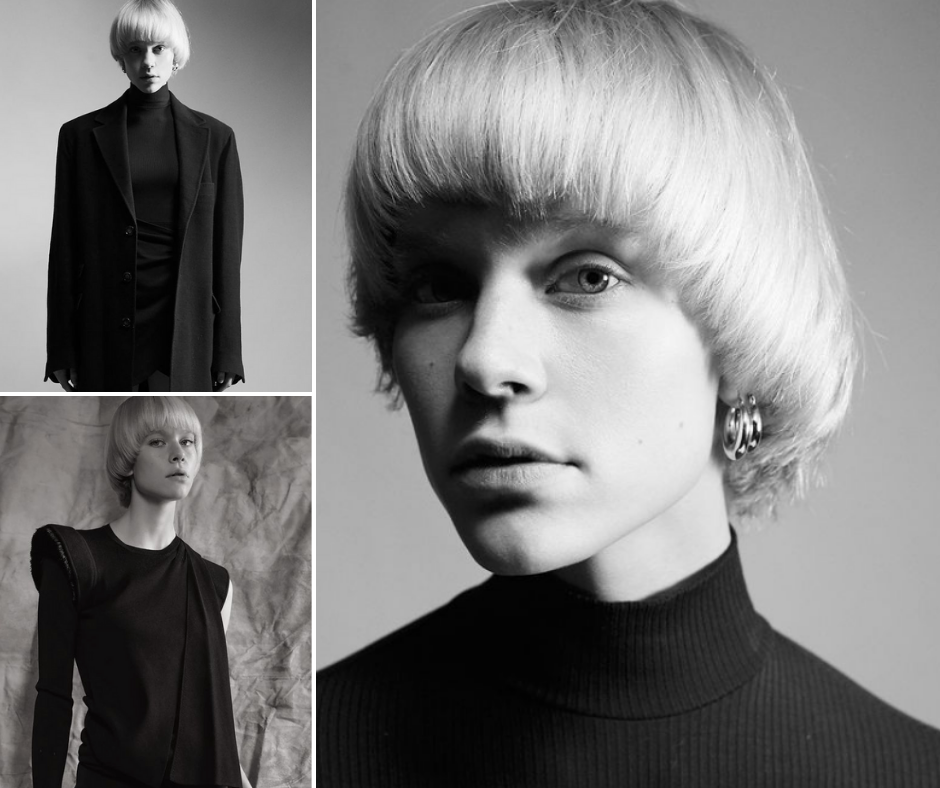 Katya Vladykina Signed With Fusion Models NYC