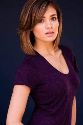 Nicole Gale Anderson