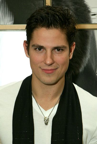 Sean Faris