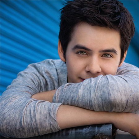 David Archuleta