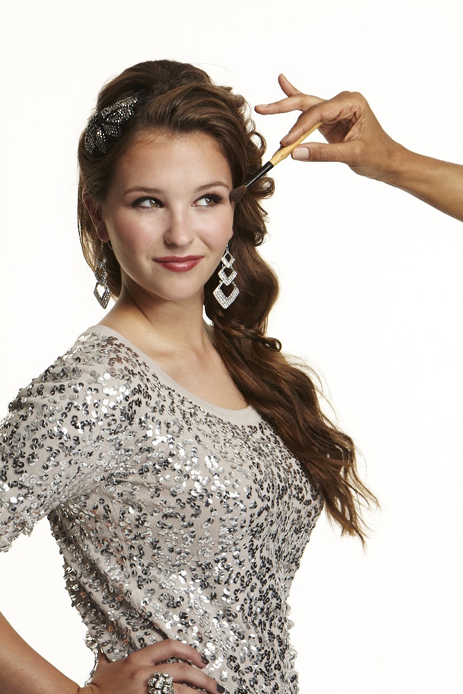 Barbizon Teen Modeling