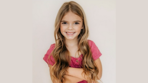 Loretta Powell Signs With Deco Models, Premiere Models, And Rare Quality